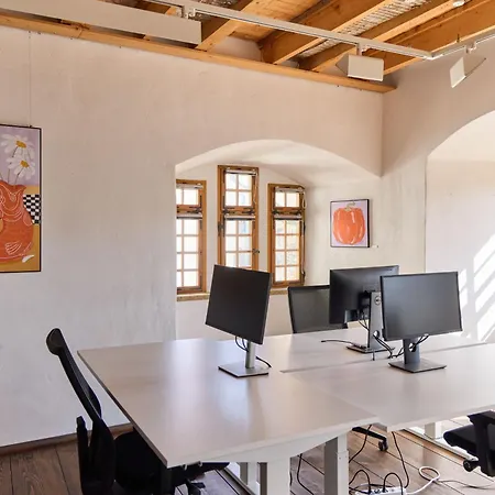Schloss Blumenfeld Accommodatie bij particulieren