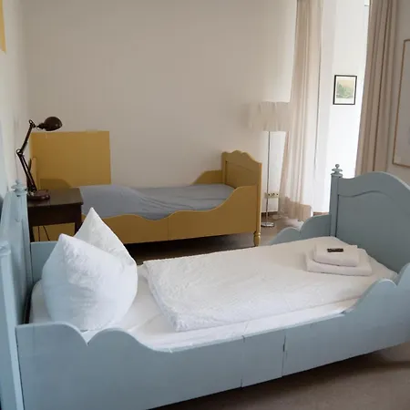 Schloss Blumenfeld *