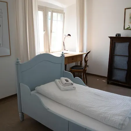 Accommodatie bij particulieren Schloss Blumenfeld Tengen