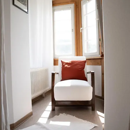 Ubytování v soukromí Schloss Blumenfeld *