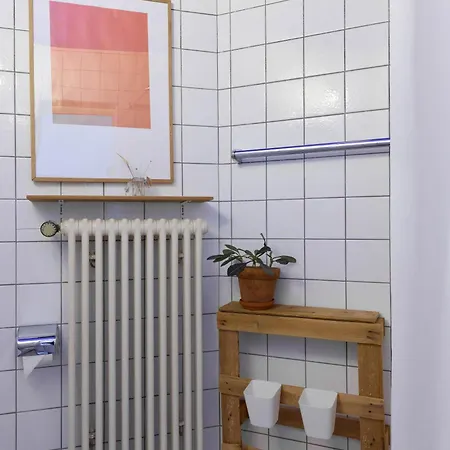 Ubytování v soukromí Schloss Blumenfeld *