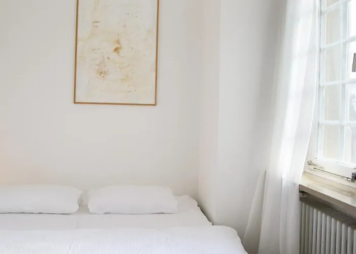 Schloss Blumenfeld * 텐겐